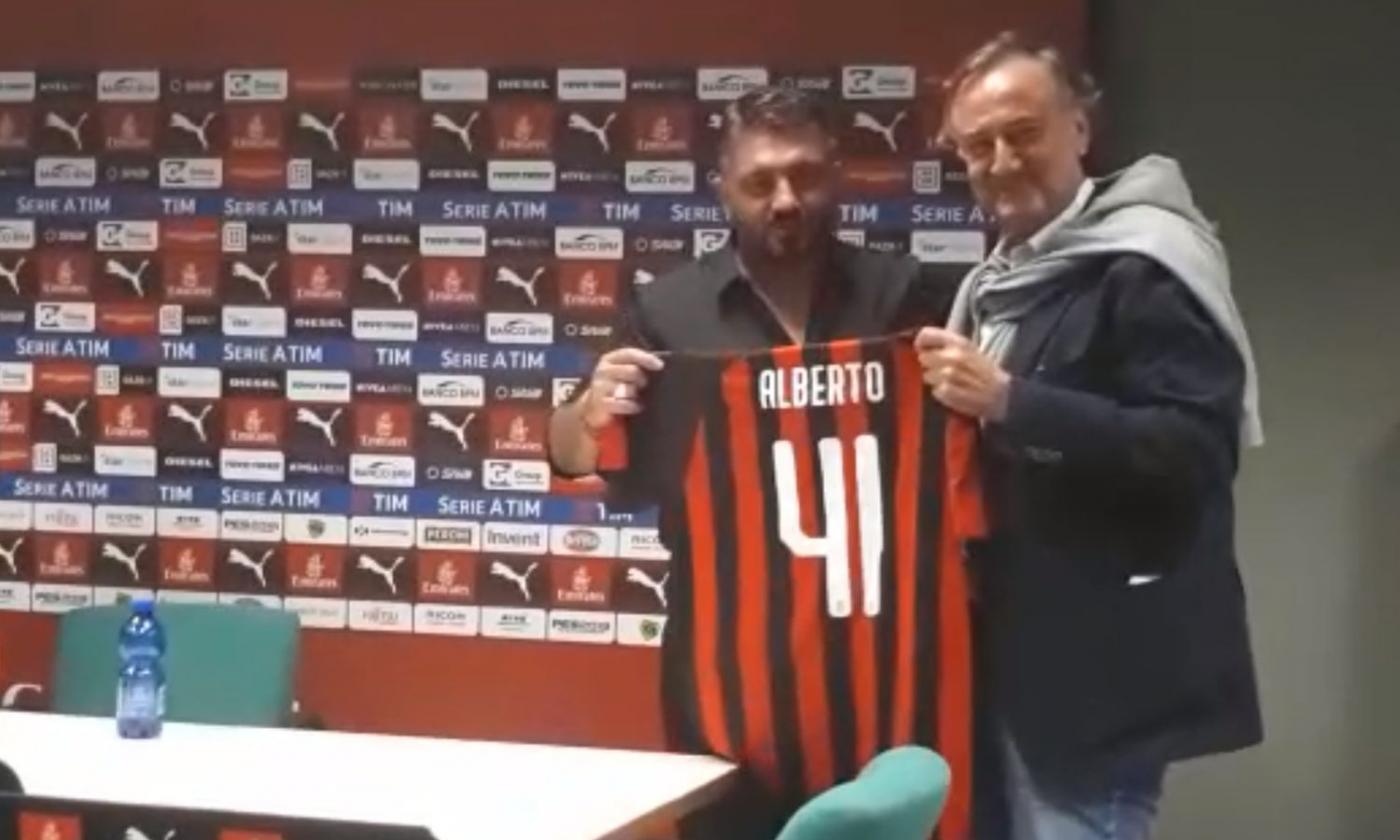 Il Milan saluta Polverosi, da oggi scriverà per calciomercato.com