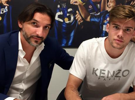 L'Inter blinda Gavioli: i no a Sassuolo e Atalanta, la Champions e... Stankovic