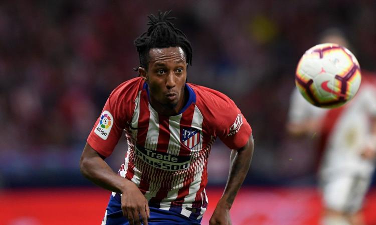 Arsenal, nel mirino un centrocampista di proprietà dell'Atletico Madrid