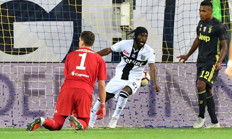 L'enciclopedia della Serie A: Gervinho, un motorino come Douglas Costa