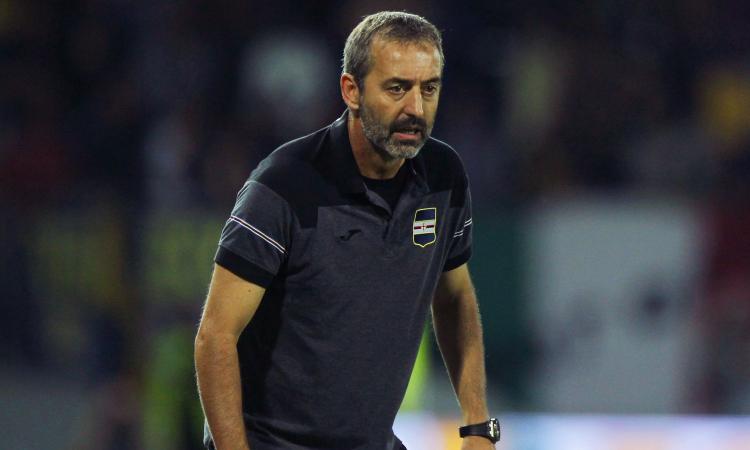 Sampdoria, Giampaolo: 'Torino costruito per l'Europa League. Questa sconfitta non è un dramma'