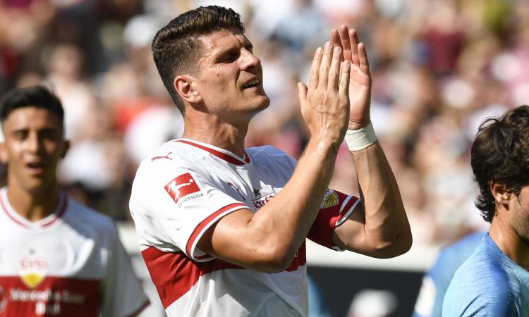 Bundesliga: Norimberga, pari al 92' a Brema. Doppio Gomez, lo Stoccarda fa 3-3