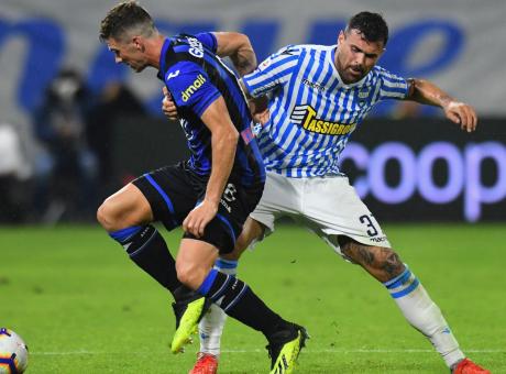 Atalanta: il Borussia Dortmund vuole un tuo giocatore