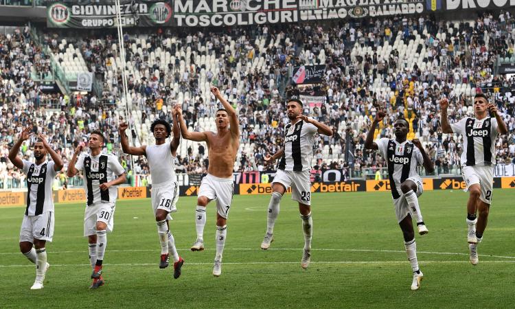Dove Vedere La Partita Della Juve In Champions