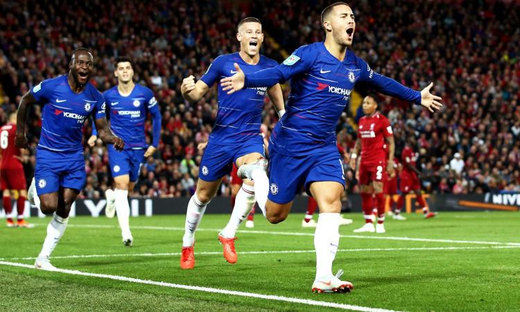 Real Madrid: c'è già l'accordo con un colpo per la prossima estate