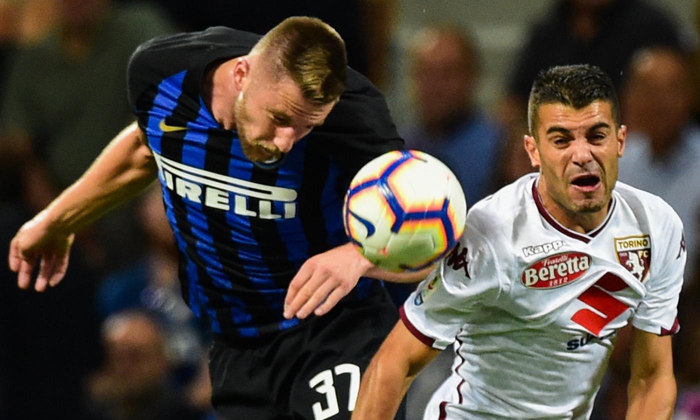 Inter, Skriniar: 'Rinnovo? Ne parlano tutti, discorso ancora aperto' VIDEO