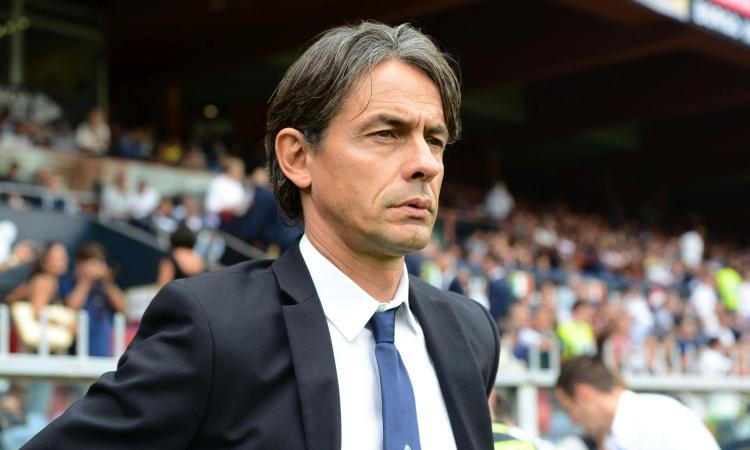 Col profeta Iachini l'Empoli vola, ma Inzaghi non merita di essere esonerato