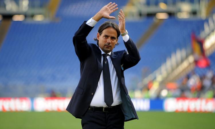 Lazio, Inzaghi è il mediatore del mercato: i due sì ottenuti dal tecnico