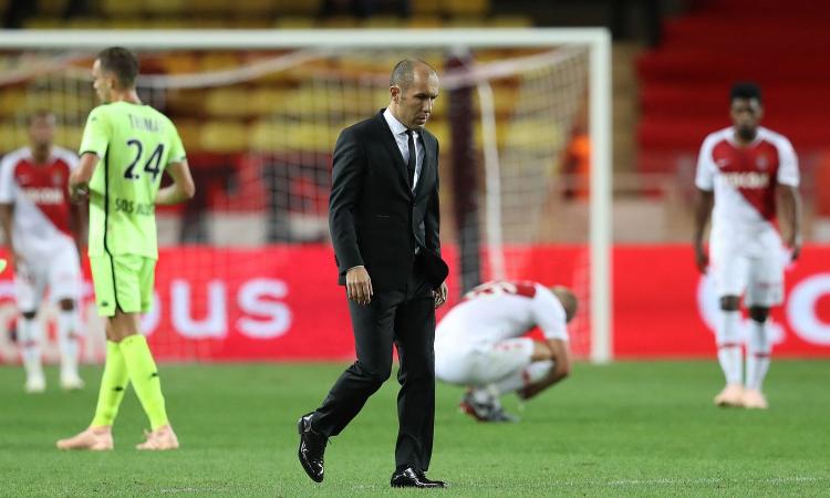 Monaco, UFFICIALE: esonerato Jardim. Henry in pole per la panchina