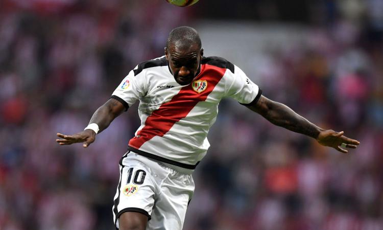 Liga, primi punti per il Rayo Vallecano: 1-0 all'Huesca con Imbula