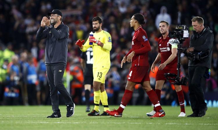 Arsenal, retroscena Van Dijk: i Gunners lo rifiutarono
