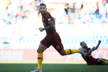 Kolarov I Knew I D Score For Roma In The Derby Sooner Or Later