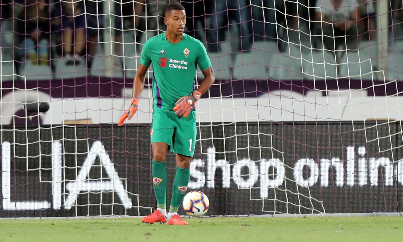 Convocati Fiorentina: c'è Lafont