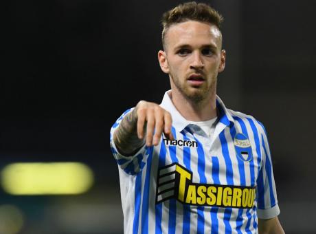 Lazio, Lazzari dice sì! Ora...