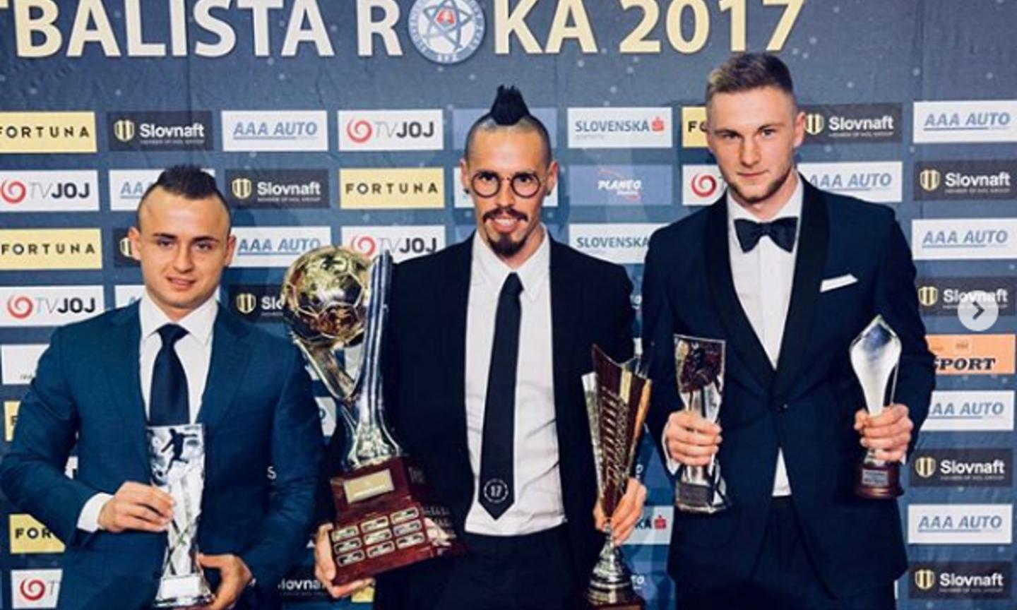 Slovacchia, Skriniar: 'Il rigore non c'era'