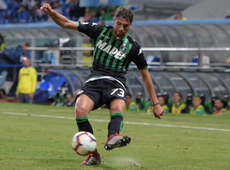 Sassuolo, le pagelle di CM: bene Sensi e Locatelli, bocciati Magnani e Lirola