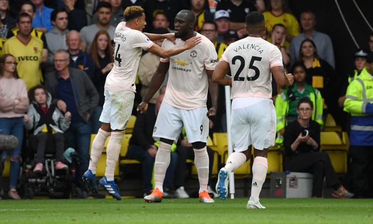 Premier: tris City, rimonta Chelsea. Vincono Arsenal e Manchester United