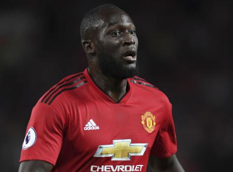 Inter, senti Lukaku: 'Futuro? Dipende dal Man United'