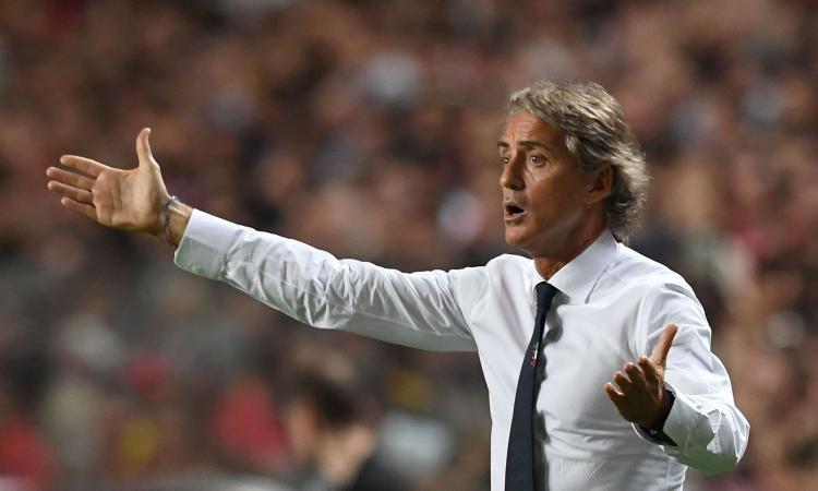 Italia, che pericoli con la Nations League! Non solo la retrocessione, a rischio anche il sorteggio dell'Europeo