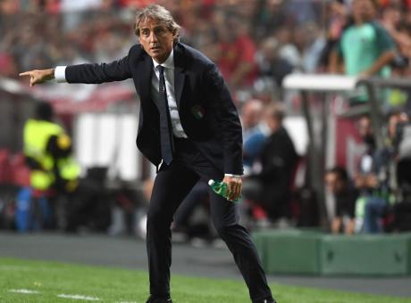Quando i due Baggio misero fuori il Portogallo: ora tocca a Mancini il bis