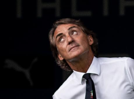Mancini batte anche Allegri: è lui il miglior allenatore italiano del 2018