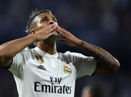 Real Madrid: dice no alla cessione di Mariano Diaz