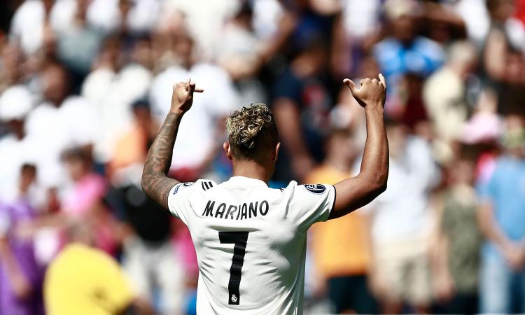 Tottenham, occhi su un attaccante seguito dal Milan