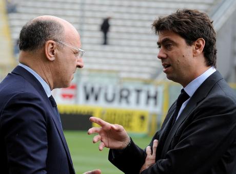 Presidente Agnelli, ma cosa combina? Ghigliottinare Marotta è una pura follia!