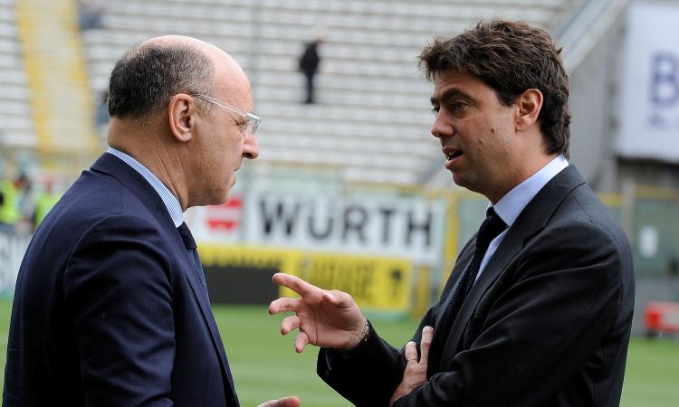 Processo Alto Piemonte, le motivazioni: 'Ndrangheta gestiva i biglietti Juve, Germani frequentava gli Agnelli'