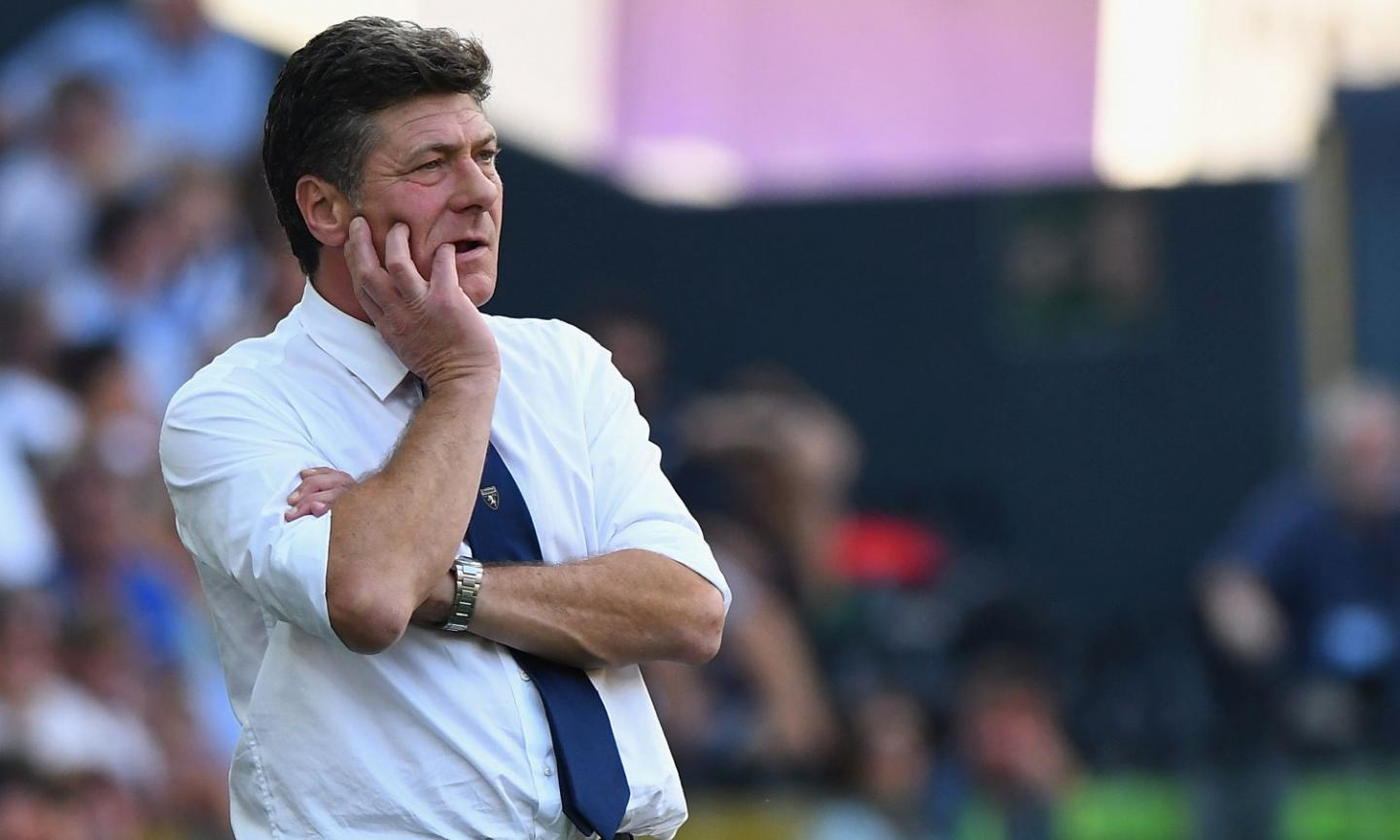  Furious Mazzarri blasts his Torino side