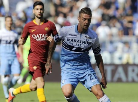 Ag. Milinkovic a CM: 'La verità sulla clausola. Detto sì alla Lazio perché...'