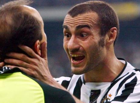 Che fine ha fatto? Il 'Pigna' Montero: da rossi e accuse di doping alla panchina
