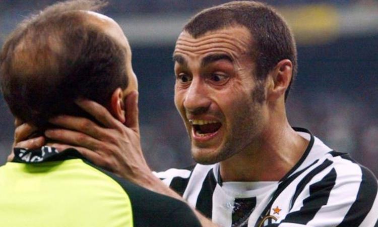 Montero: 'Vi racconto i miei Juve-Inter. A quei tempi era come dire...'