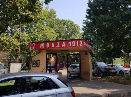 Monza, UFFICIALE: preso Anastasio