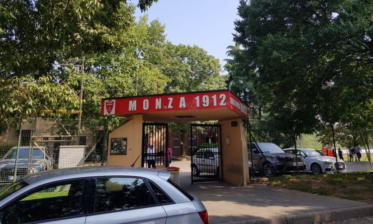 Il Monza a Berlusconi e Galliani. Vicepres. Mazzo: 'Trattativa ai dettagli. Serie A? Giusto sognare ma...'