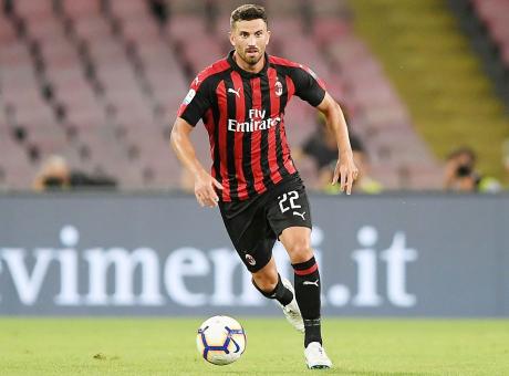 Milan, ecco quando rientreranno Romagnoli e Musacchio
