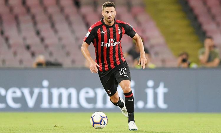 Milan, sirene dalla Premier League per Musacchio: ci sono Fulham e Watford
