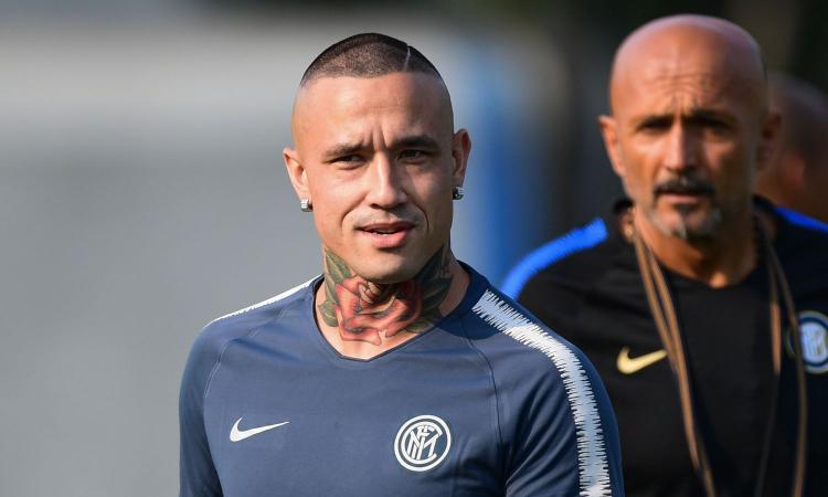 Ecco perché l'Inter ripartirà ancora da Nainggolan