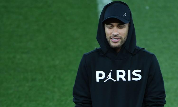 Psg, oggi il vertice Neymar-Leonardo