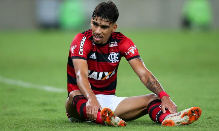 Liverpool: concorrenza al Milan per un talento brasiliano