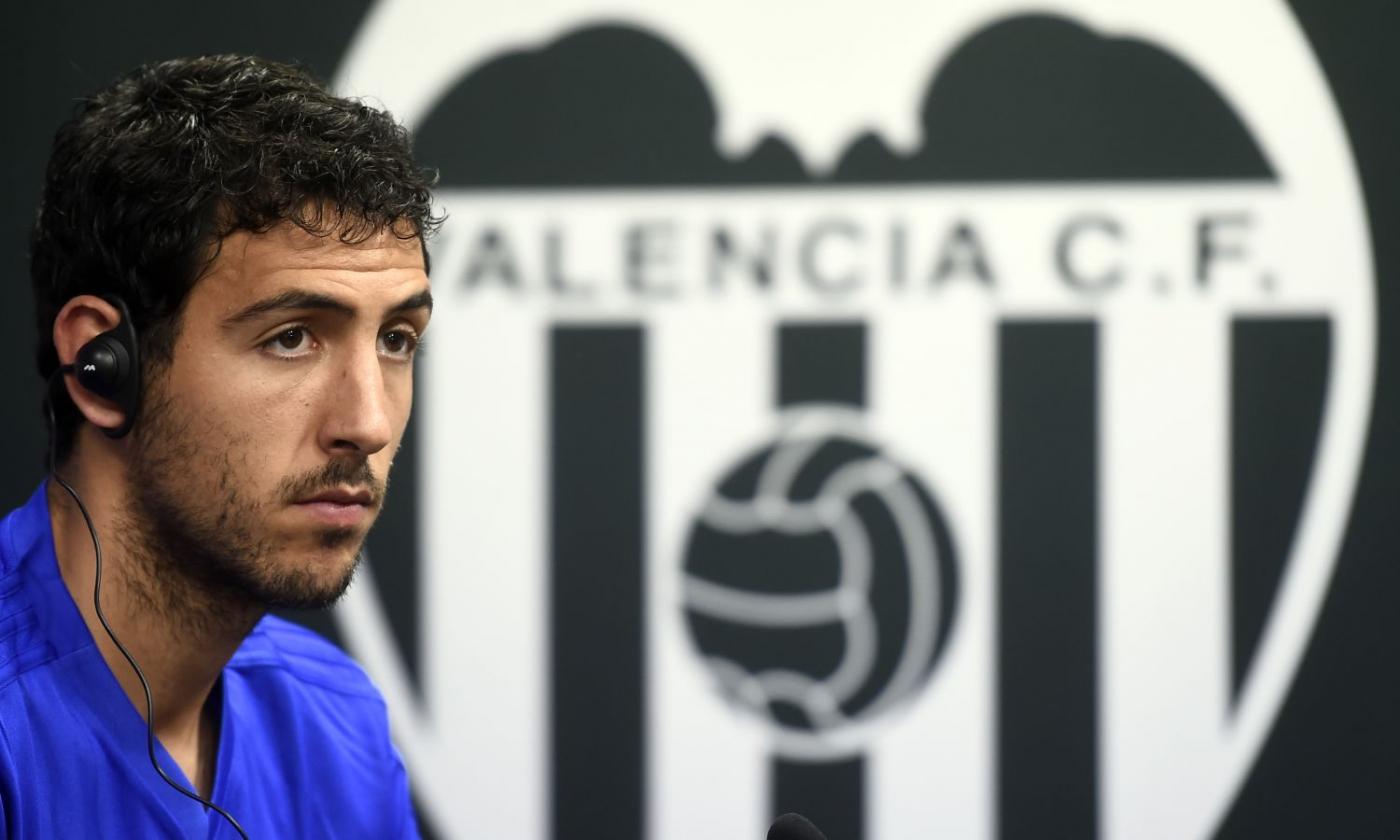 Valencia, Parejo: 'Juve favorita per la Champions, il ritorno di CR7 in Spagna non ci interessa. Il rinnovo...' VIDEO