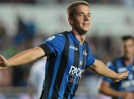 Atalanta, no al Cagliari per un centrocampista
