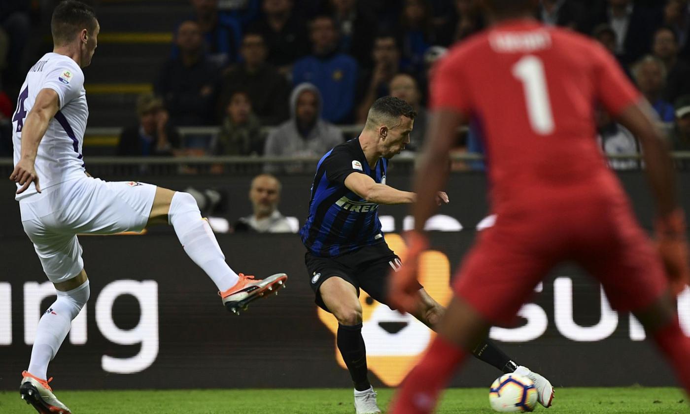 Fiorentina vs. Inter: Match Facts 