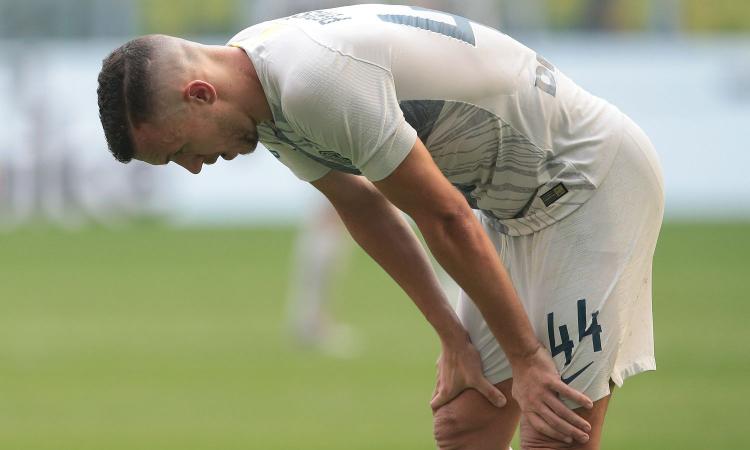 Perisic e le frasi che non sono piaciute: Inter, gli scenari sul futuro del croato