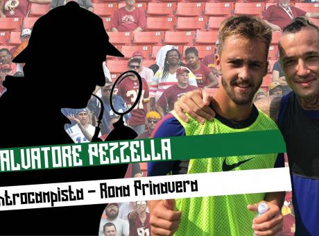 La Roma blinda Pezzella: tra l'idolo De Rossi e gli occhi addosso dell'Arsenal