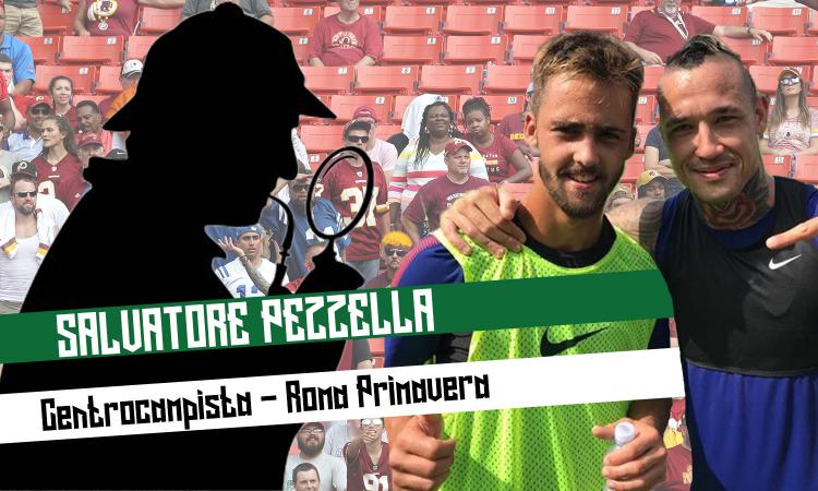 Pezzella incanta in Primavera. La Roma ha il nuovo Pjanic, parola di Nainggolan