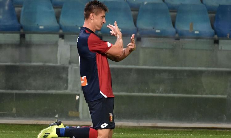 Capocannoniere Serie A: Ronaldo avanti a 2,00, Piatek spiazza i bookmakers
