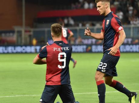 Milan, domani l'incontro col Genoa: pronta la prima offerta per Piatek