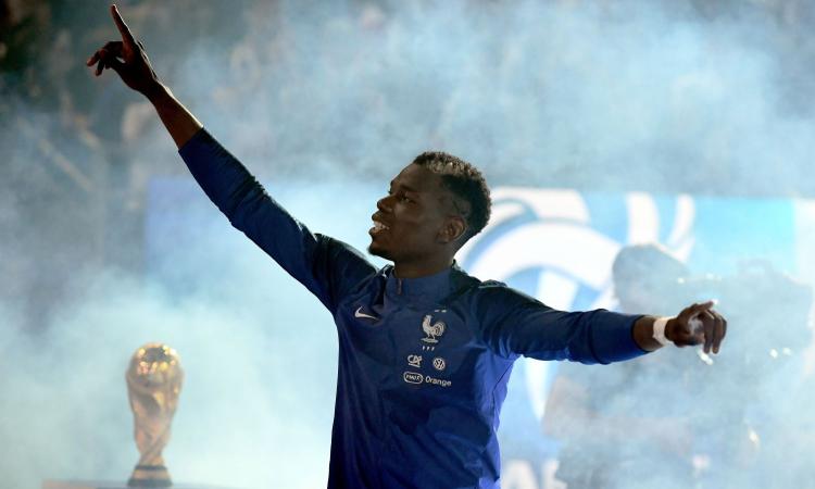 Juventus-Pogba: tutta la verità