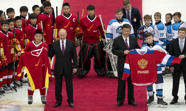 Usmanov, partnership con Alibaba: Cina e Russia alleate contro Trump
